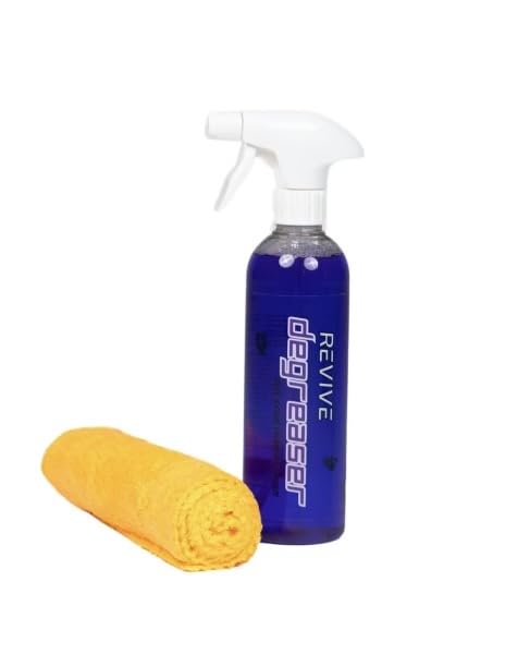 Revive Degreaser