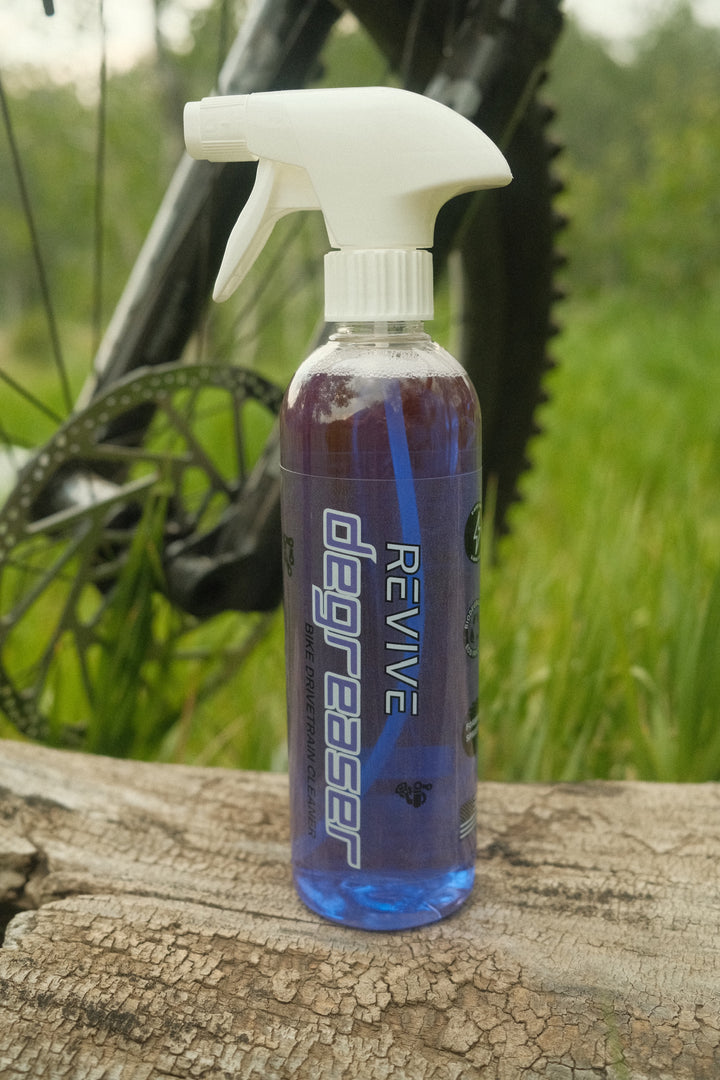 Revive Degreaser - My Store