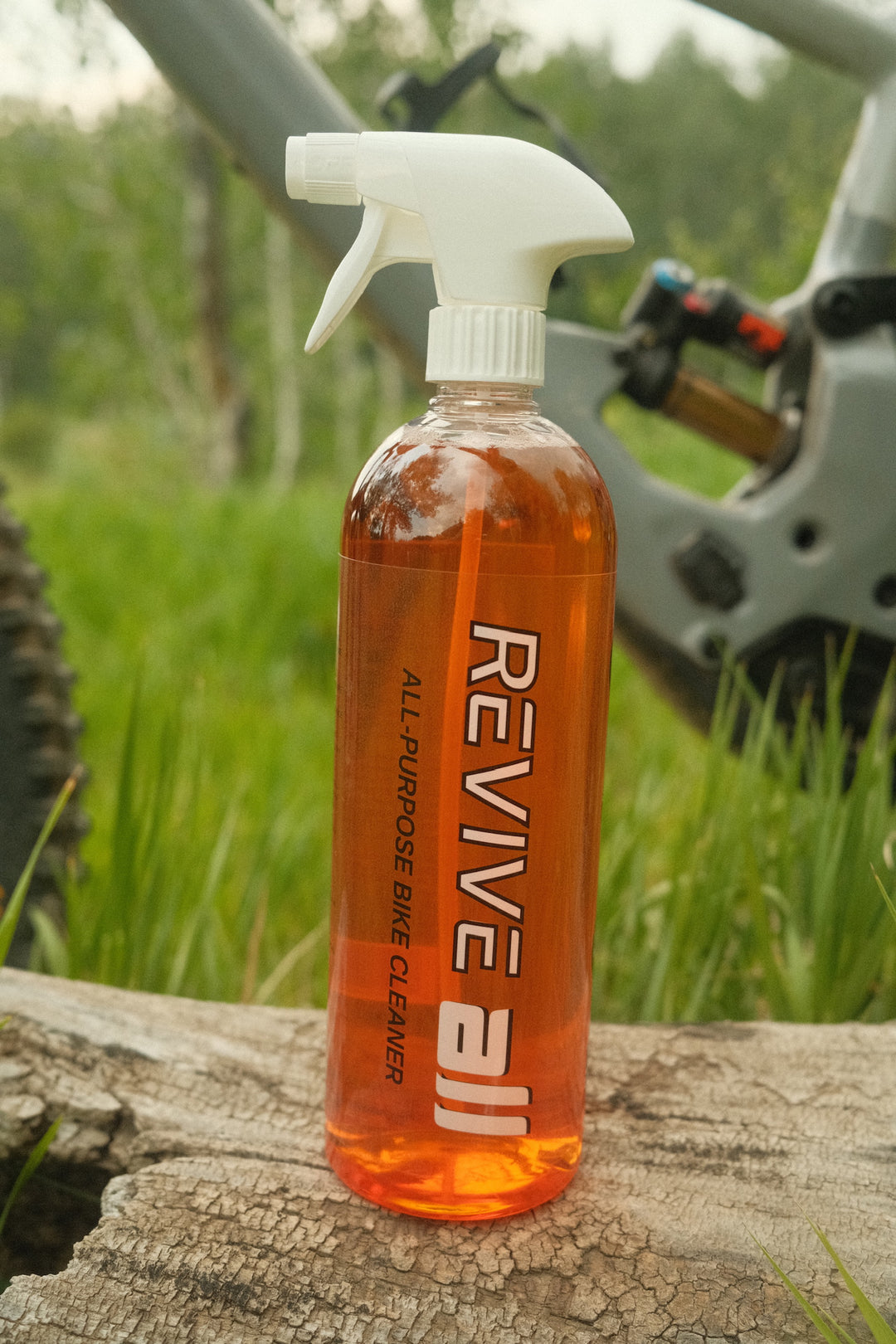 Revive All - My Store