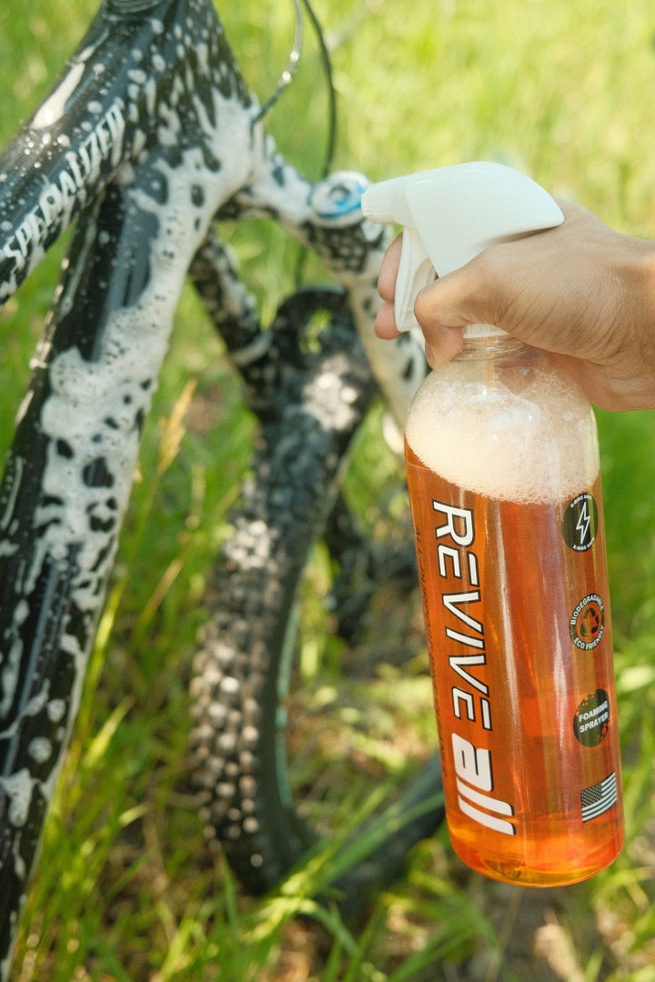 Revive All + Revive Degreaser - My Store