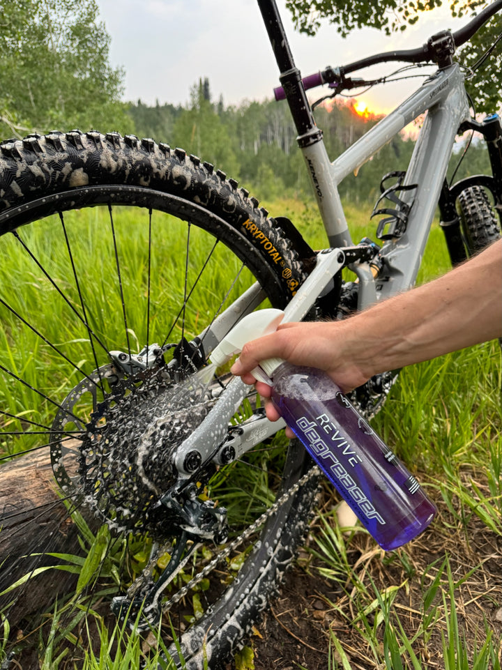 Revive Degreaser - My Store